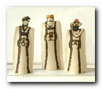 The Magi